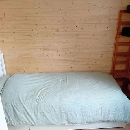 Lägenhet Studio De Caractere Proche Parc Paul Mistral *